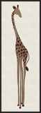 Towering I
