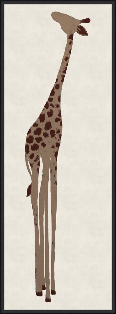 Towering II