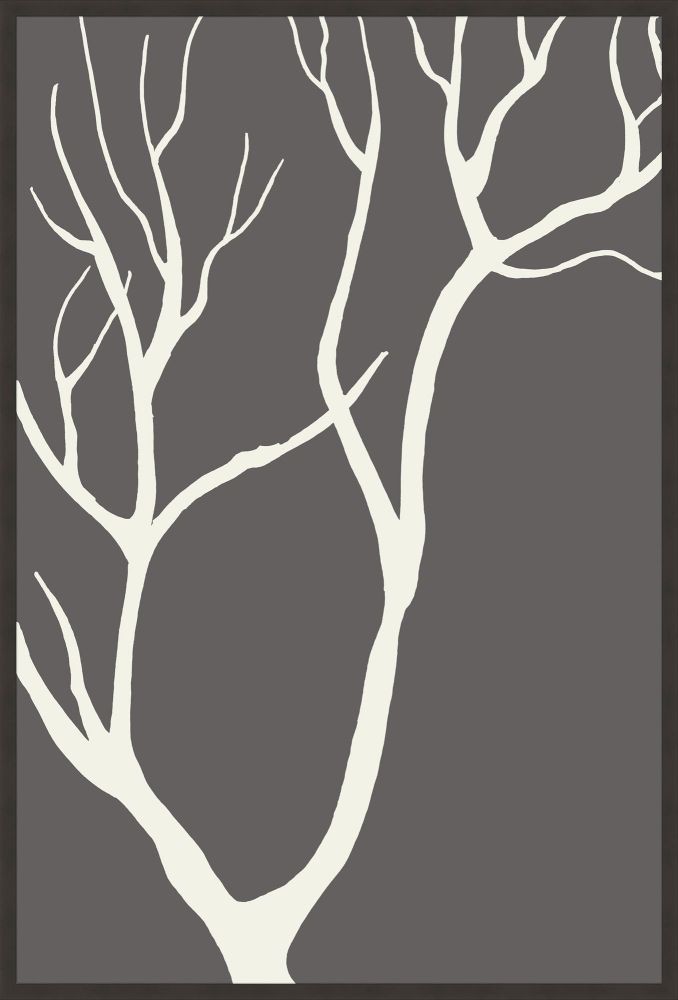 Tall Branches II