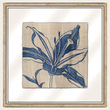 Indigo Lily