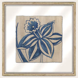 Indigo Daffodil
