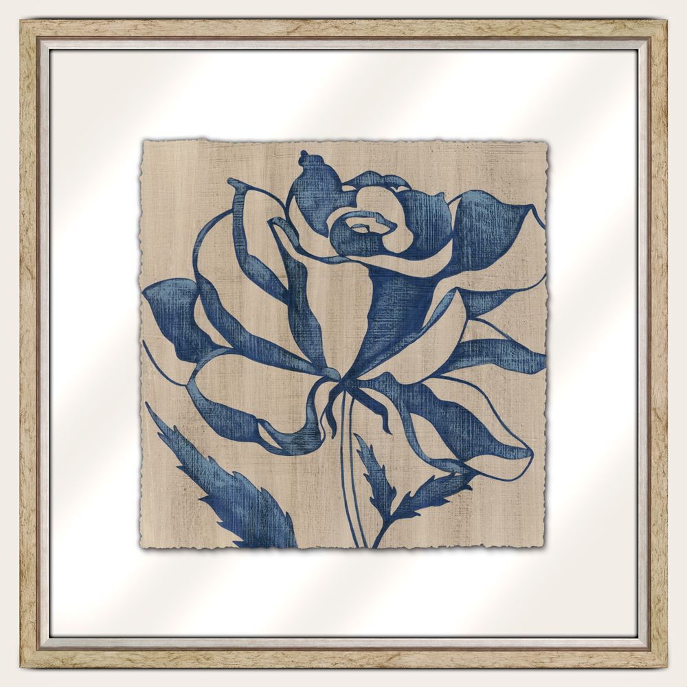 Indigo Rose