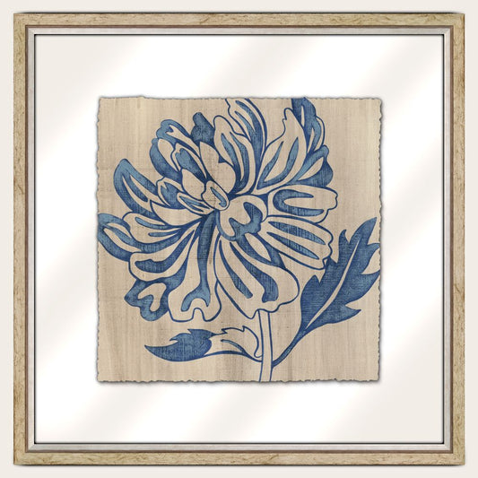 Indigo Mum