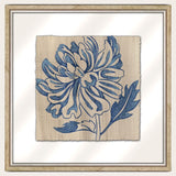 Indigo Mum