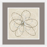Atomic Flowers II