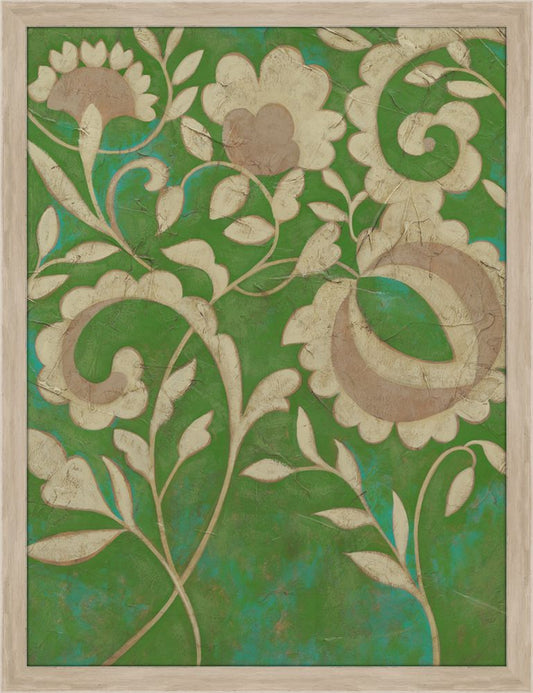 Flourishing Vine I