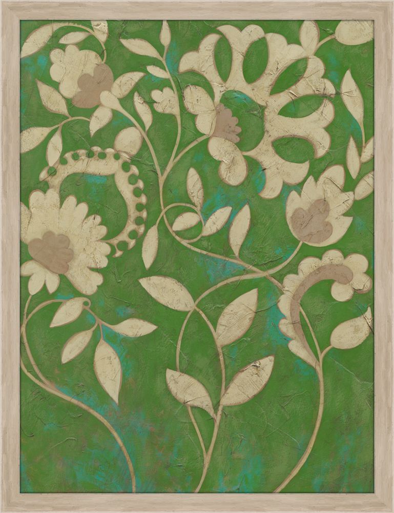 Flourishing Vine II