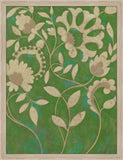 Flourishing Vine II