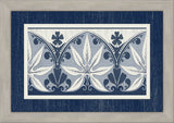 FLORE ORNAMENTALE IN NAVY II