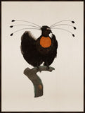 Bird of Paradise V