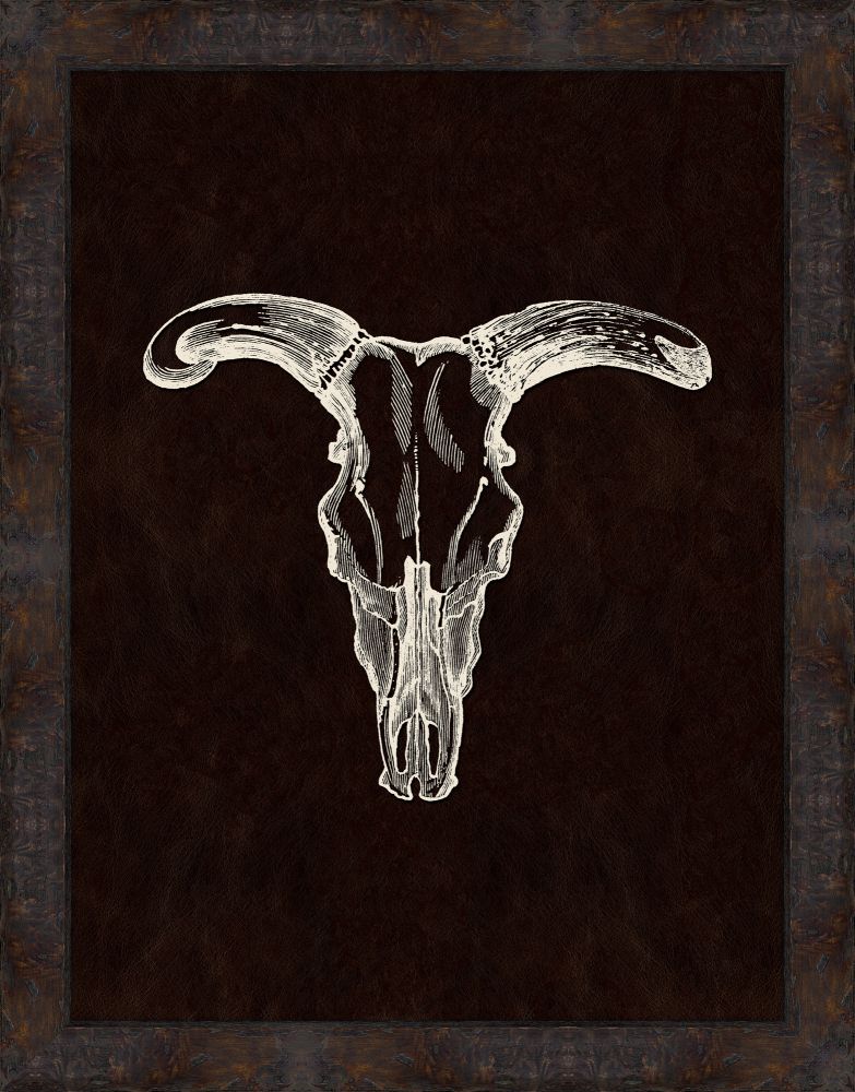Skull I
