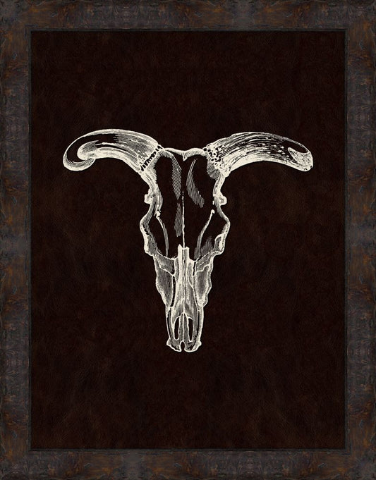 Skull I