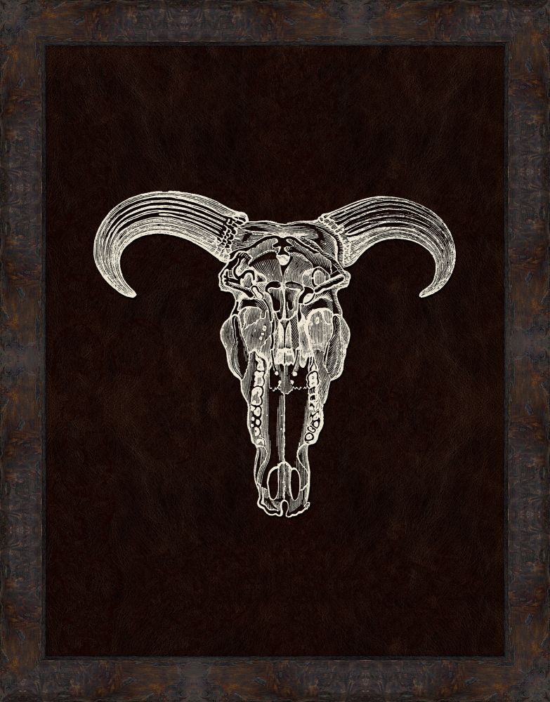 Skull II