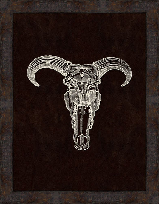Skull II