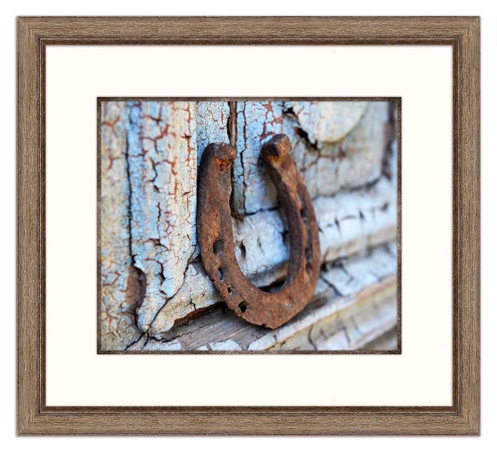 Horseshoe