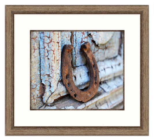 Horseshoe