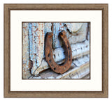Horseshoe