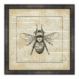 Bees on Writing I