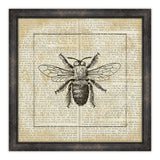 Bees on Writing II