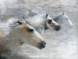 Unbroken Spirit Boxed Canvas