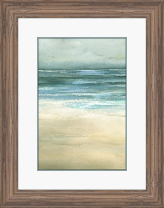 Tranquil Sea I