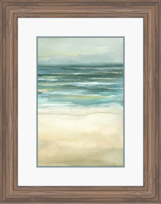 Tranquil Sea II