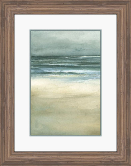 Tranquil Sea III