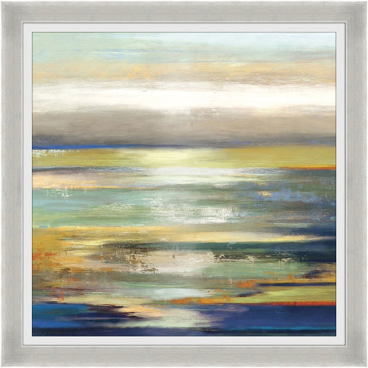 Evening Tide