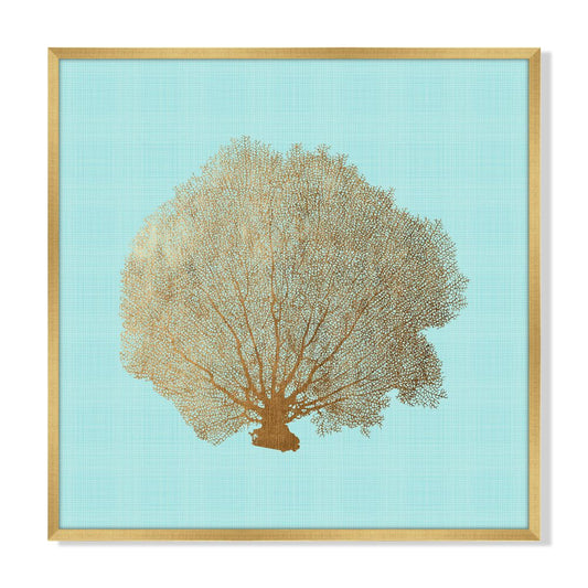 Sea Fan I