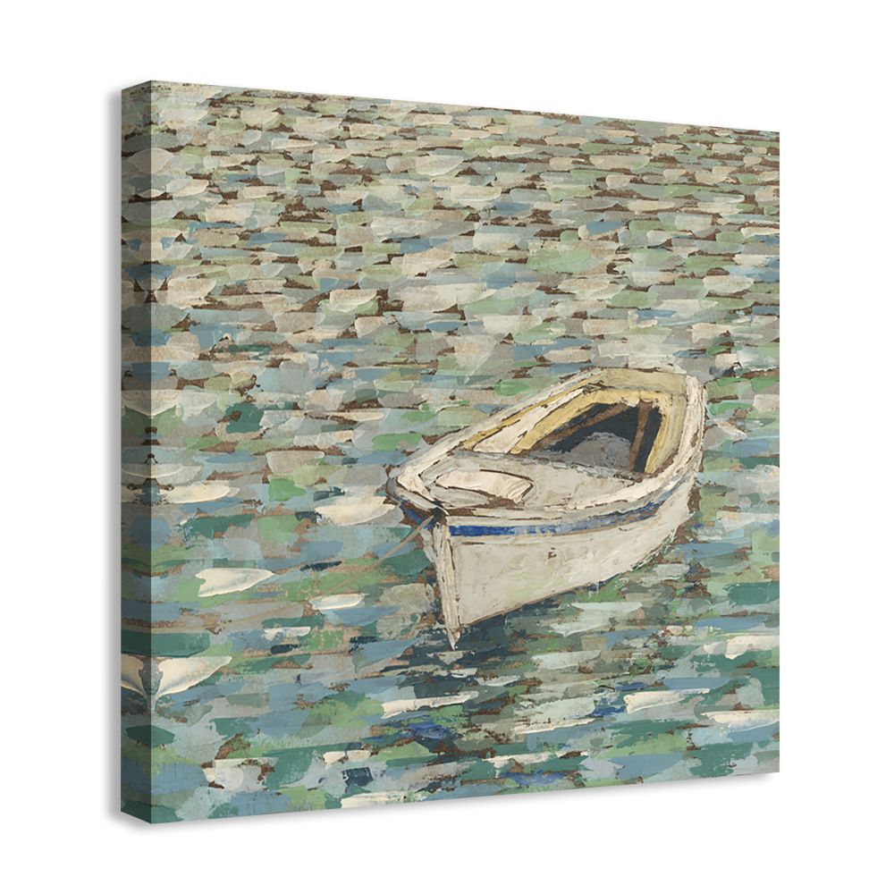 On the Pond II