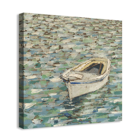 On the Pond II