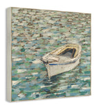 On the Pond II