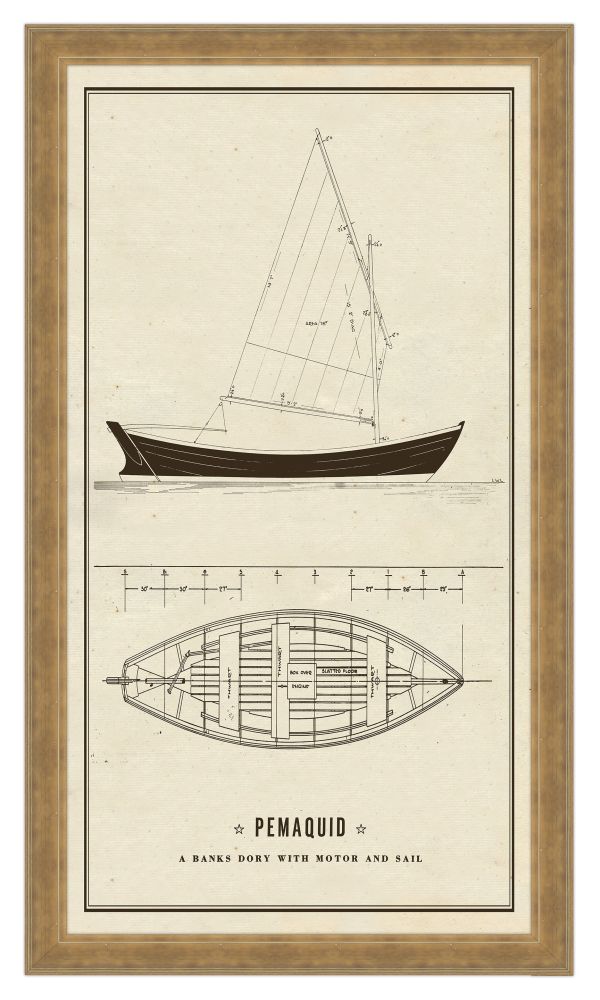 Pemaquid