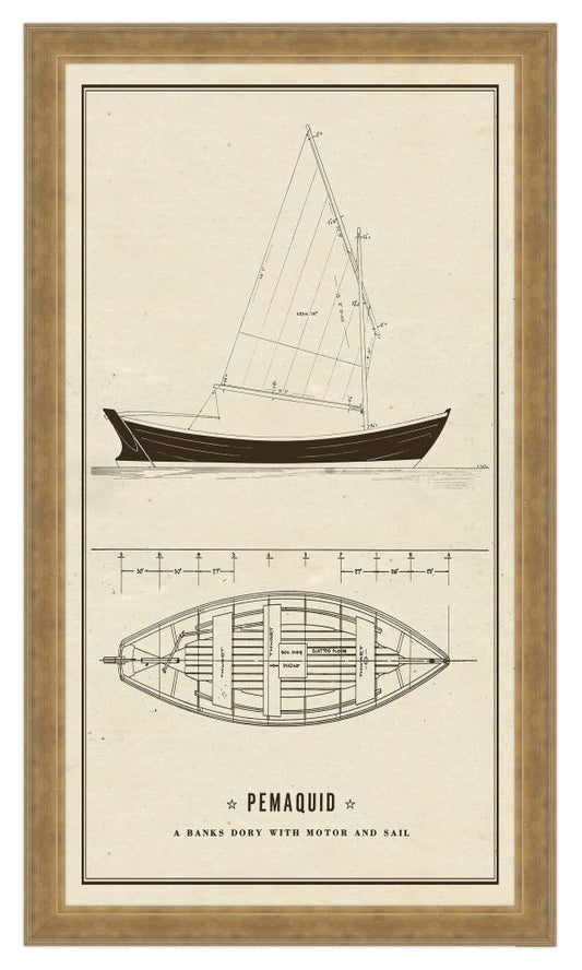 Pemaquid