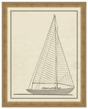 Boat Sketch V