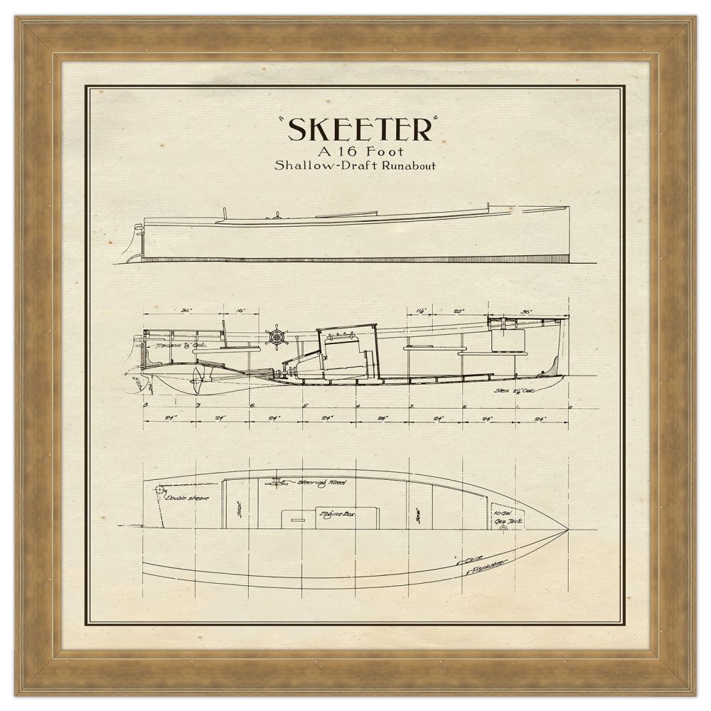 Skeeter