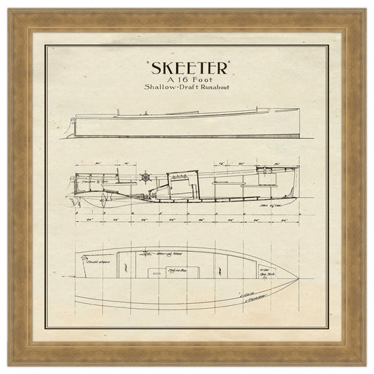 Skeeter