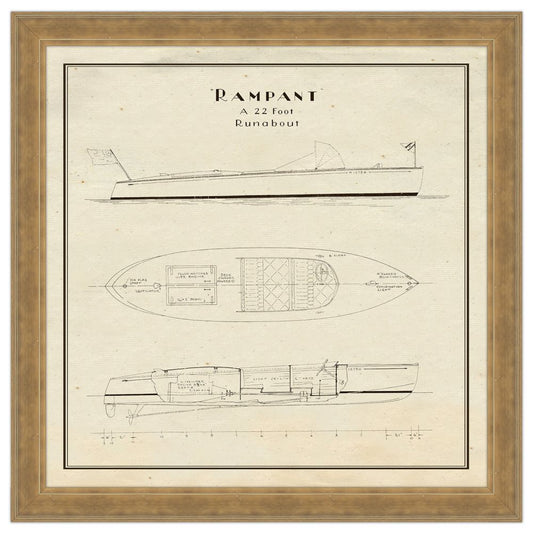 Rampant