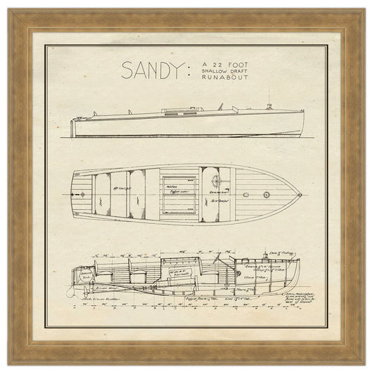 Sandy
