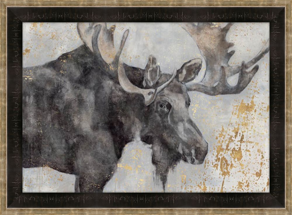 Alces Trail I