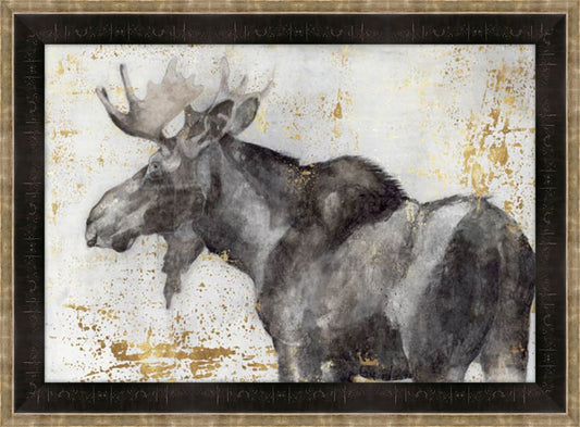 Alces Trail II