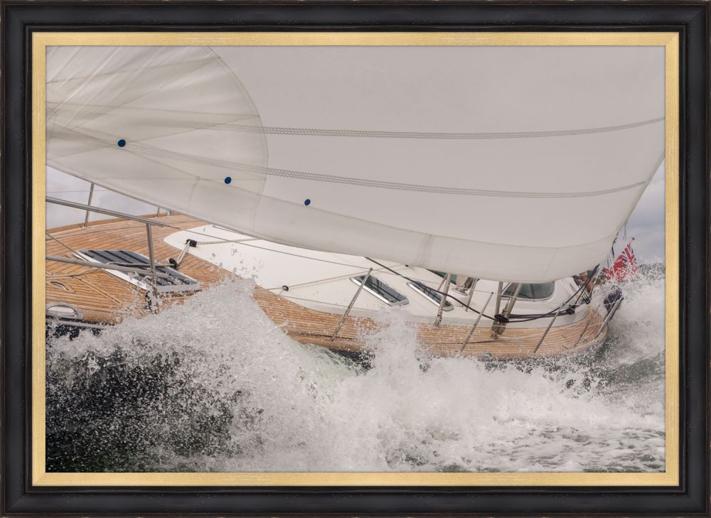 Sea Spray Grande