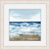 Blue Ocean II