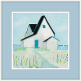 Cottage by the Sea