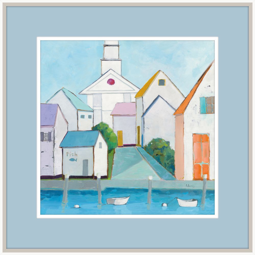 Harbor Town III