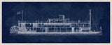 Riverboat Plan II