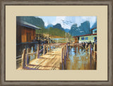New England Wharf