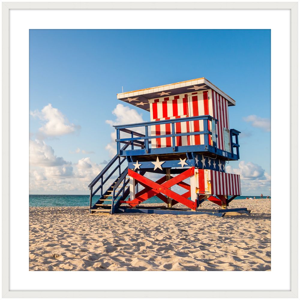 Beach Stand I