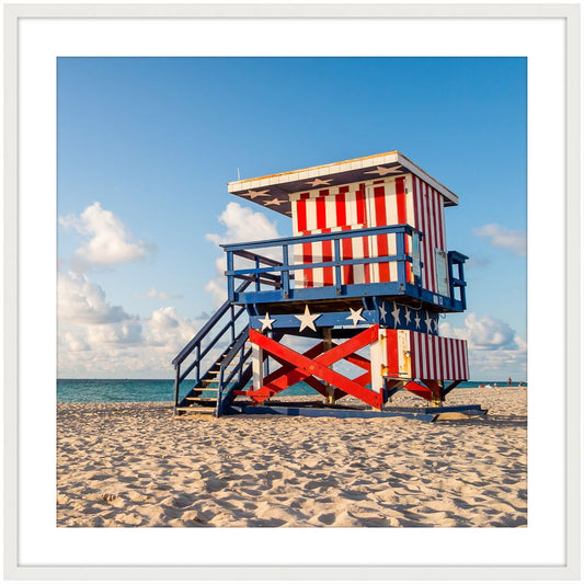 Beach Stand I
