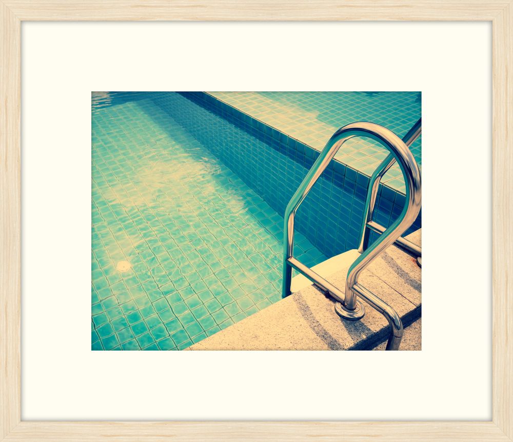 Poolside II